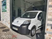 Citroen Nemo Nemo 1.3 HDI PACK CLIM