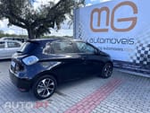 Renault Zoe (c/ Bateria) Zen 40