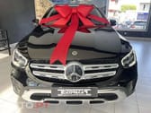 Mercedes-Benz GLC 300 DE 4MATIC BUSINESS SOLUTION