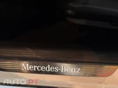 Mercedes-Benz C 180 D AVANTEGARDE