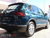 Volkswagen Tiguan 1.4 TSI eHybrid Conceptline DSG