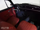 Volkswagen Carocha 1300
