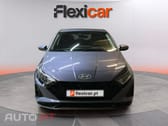 Hyundai i20 1.0 T-GDI Style Plus