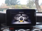 Mercedes-Benz GLC 220 d 4Matic AMG-Line Auto.