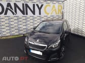 Peugeot 108 1.2 PureTech Top! Allure