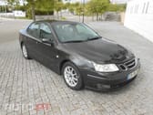 Saab 9-3 2.2 TID