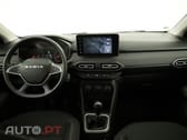 Dacia Jogger Jogger 1.0 ECO-G Expression 7L Bi-Fuel