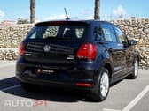 Volkswagen Polo 1.4 TDi Alive!