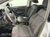 Volkswagen Polo 1.4 TDi Connect