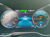 Mercedes-Benz C 300 de AMG Line Pack Night Edition