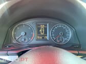 Volkswagen Scirocco 2.0 TDi