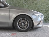 Mercedes-Benz A 180 Limousine