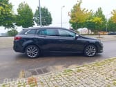Renault Mégane Sport Tourer 1.5 dCi GT Line