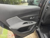 Peugeot 3008 1.5 BlueHDi Style
