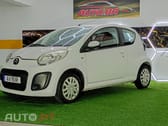 Citroen C1 1.0 Attraction
