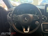 Mercedes-Benz A 180 d Urban