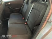 Ford Fiesta 1.0 EcoBoost Titanium