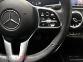 Mercedes-Benz A 180 d 7G-DCT