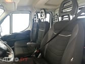 Iveco Daily Chassis Cabina 3.0 35C16H 3750 CD