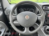 Fiat Doblo 5 Lugares
