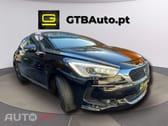 Citroen DS5 2.0 HDi Hybrid4 Business Class