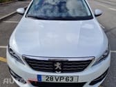 Peugeot 308 1.2 Allure