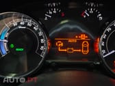 Peugeot 3008 2000 hybrid