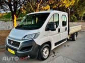 Fiat Ducato 35 2.3 M-Jet L CD