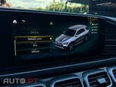 Mercedes-Benz GLE de 4Matic