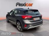 Ford Focus 1.0 EcoBoost Active Aut.