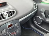 Renault Clio 1.5 dCi Dynamique Luxe