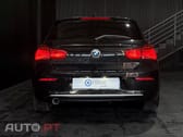 BMW 116 d Line Urban