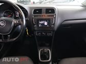 Volkswagen Polo 1.0 Confortline