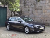 Audi A4 Avant 2.0 TDi Sport