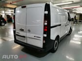 Opel Vivaro 1.6 CDTi L1H1 - 3 Lug. -  IVA Dedutível