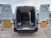Renault Master 2.3 dCi L2 3.5T CD