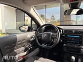 Citroen C3 1.2 PureTech Shine Pack EAT6