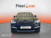 BMW X3 20 d xDrive xLine