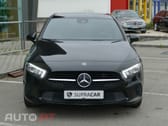 Mercedes-Benz A 250 e Progressive