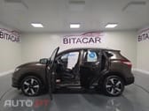 Nissan Qashqai 1.5 dCi N-Connecta Led