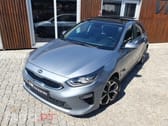 Kia Ceed 1.6 CRDi TX+SRF