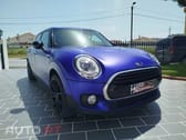 MINI Clubman Cooper Mini Yours