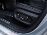 Smart #1 66 kWh Brabus AWD