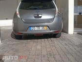 Nissan Leaf Ascen