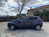 Ford Fiesta 1.4 TDCi Trend