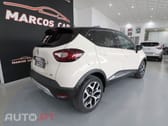 Renault Captur 1.5 dCi Exclusive