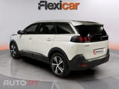 Peugeot 5008 1.5 BlueHDi Allure EAT8