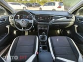 Volkswagen T-Roc 1.5 TSI Sport