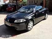 Renault Mégane Cabrio 1.5 DCI