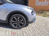 Citroen e-C4 50 kWh Feel Pack